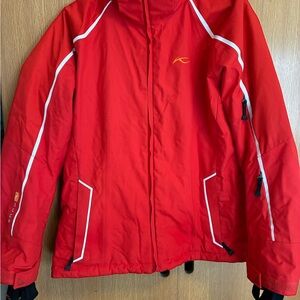 Kjus Systems Ski Jacket